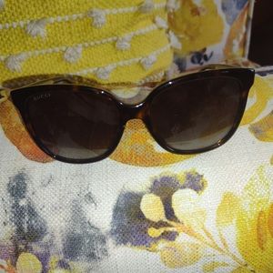 Gucci sunglasses